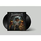 Behölder In The Temple Of Tyrant LP/Vinyl