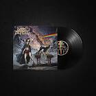 Lady Beast The Inner Alchemist LP/Vinyl