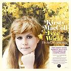 Kirsty MacColl Free World: The Of Kirsty Maccoll 19792000 LP/Vinyl