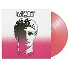Mott The Hoople Mott LP/Vinyl