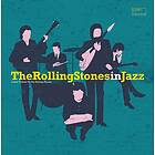 Diverse Artister Rolling Stones In Jazz LP/Vinyl