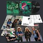 Destruction Cracked Brain LP/Vinyl