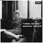 Marianne Faithfull Come My Way LP/Vinyl