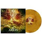 Arion The Light That Burns The Sky LP/Vinyl