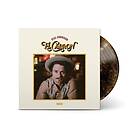 Pug Johnson El Cabron LP/Vinyl