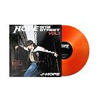 JHope (BTS) Hope On The Street Vol.1 LP/Vinyl