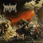 Tombstalker Age Of Darkness LP/Vinyl