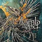 Lamb Of God Omens LP/Vinyl