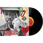 I Roy Straight To The Heart LP/Vinyl
