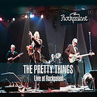 The Pretty Things Live At Rockpalast LP/Vinyl