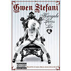 Gwen Stefani: Harajuku Lovers Live (US) (DVD)