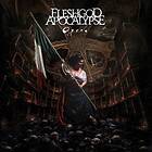 Fleshgod Apocalypse Opera LP/Vinyl