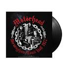 Motörhead Birmingham Town Hall 1977 Live Radio Broadcast LP/Vinyl