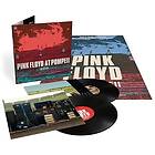 Pink Floyd Pink Floyd At Pompeii MCMLXXII LP/Vinyl