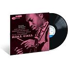 Hank Mobley Roll Call LP/Vinyl