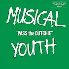 Musical Youth Pass The Dutchie LP/Vinyl