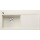 Blanco Zenar XL6S-F MXI 527191 98,75x49,75cm (vit)