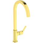 Ideal Standard Gusto köksblandare BD411A2 (borstad guld)