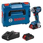 Bosch GDS 18V-320 C (2x4,0Ah)