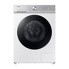 Samsung BESPOKE WW11DB8B95GHU3 (Vit)