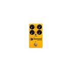 Diamond Comp/EQ Optical Compressor and Tilt EQ