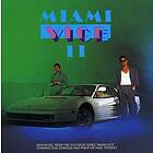 Diverse Artister Miami Vice Ii Tv O.s.t. CD