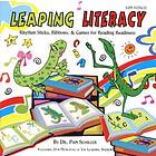 Kimbo Educational Leaping Literacy CD