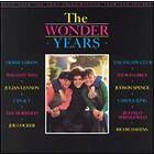 The Wonder Years Wonder Years Tv O.s.t. CD