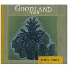 Goodland Trio Skogen I Staden CD