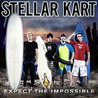 Stellar Kart Expect The Impossible CD