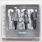 Chambao Endorfinas En La Mente CD