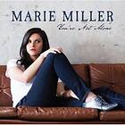 Marie Miller You're Not Alone CD