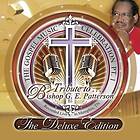 Diverse Artister Gospel Music Celebration 1: Tribute To Bishop G.e. CD