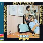 Brødrene Dal (KLM), Trond Kirkvaag, Knut Lystad, Lars Mjøen KLM CD