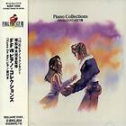 Diverse Artister Final Fantasy 8piano Collections O.s.t. CD