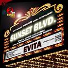 Sunset Boulevard: Evita, O.c.r. Sunset Boulevard: Evita O.c.r. CD