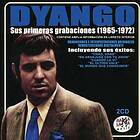 Dyango Sus Primeras Grabaciones (19651972) CD