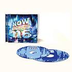 Diverse Artister NOW That's What I Call Music! 116 CD