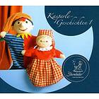Diverse Artister Sterntaler Kasperlegeschichten CD