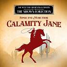 West End Orchestra Songs & Music From Calamity Jane CD