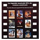 La Legende Musicale 50's Du Cinema La Legende Musicale 50's Du Cinema CD