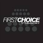 Diverse Artister First Choice Records 12 Collection Vol. 2 Var CD