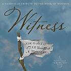 Nashville Tribute Band Witness: A Nashville Tribute To The Book Of Mormon CD
