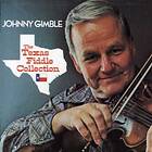 Johnny Gimble Texas Fiddle Collection CD