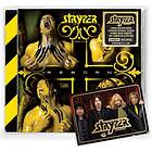 Stryper Reborn CD