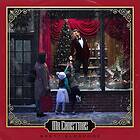 Brett Eldredge Mr Christmas CD