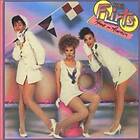 The Flirts Made In America CD