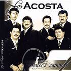Los Acosta Serie Diamante: Los Acosta CD