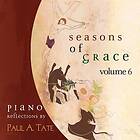 Paul Tate Seasons Of Grace 6 CD
