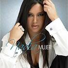 Nadia Mujer CD